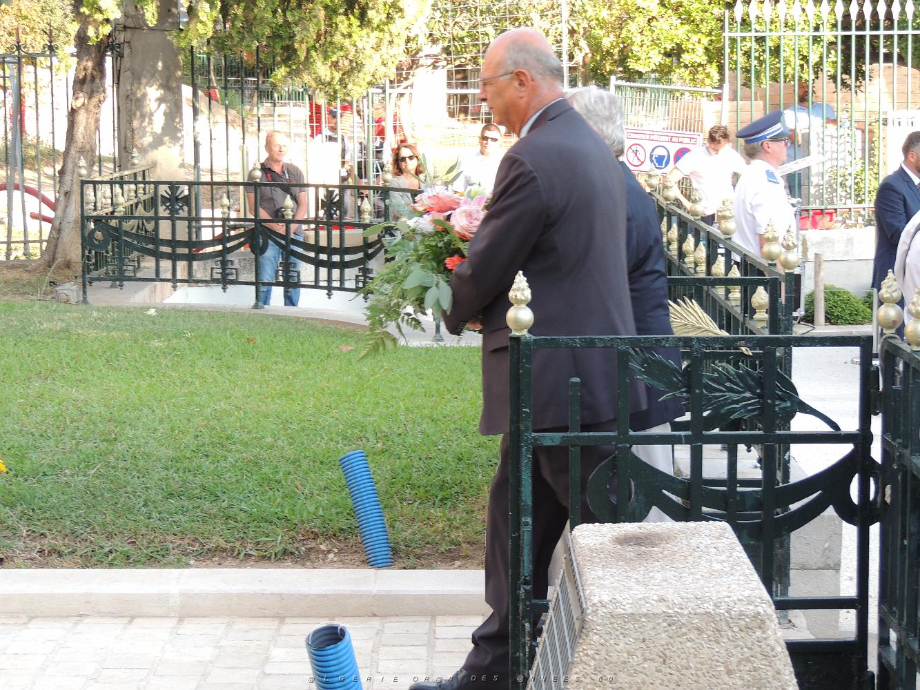 2018 08 28 COMMEMORATION DE LA LIBERATION DE TOULON LE 28 AOUT 1944 (120).JPG -           